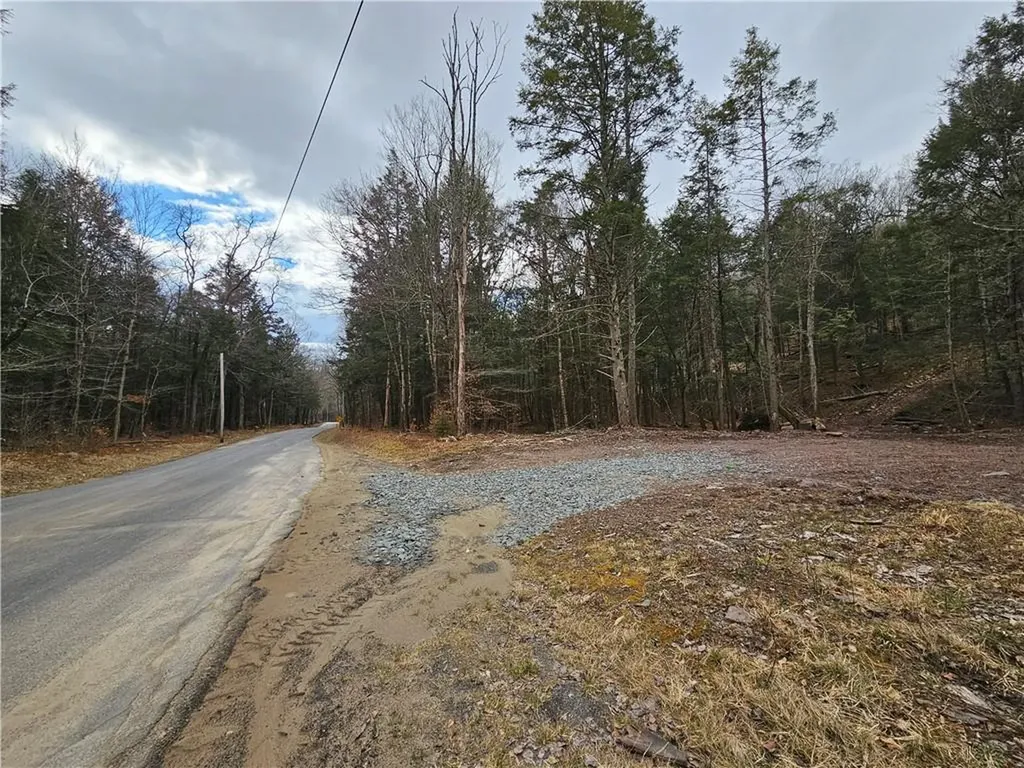 Hunter Road Claryville NY 12725