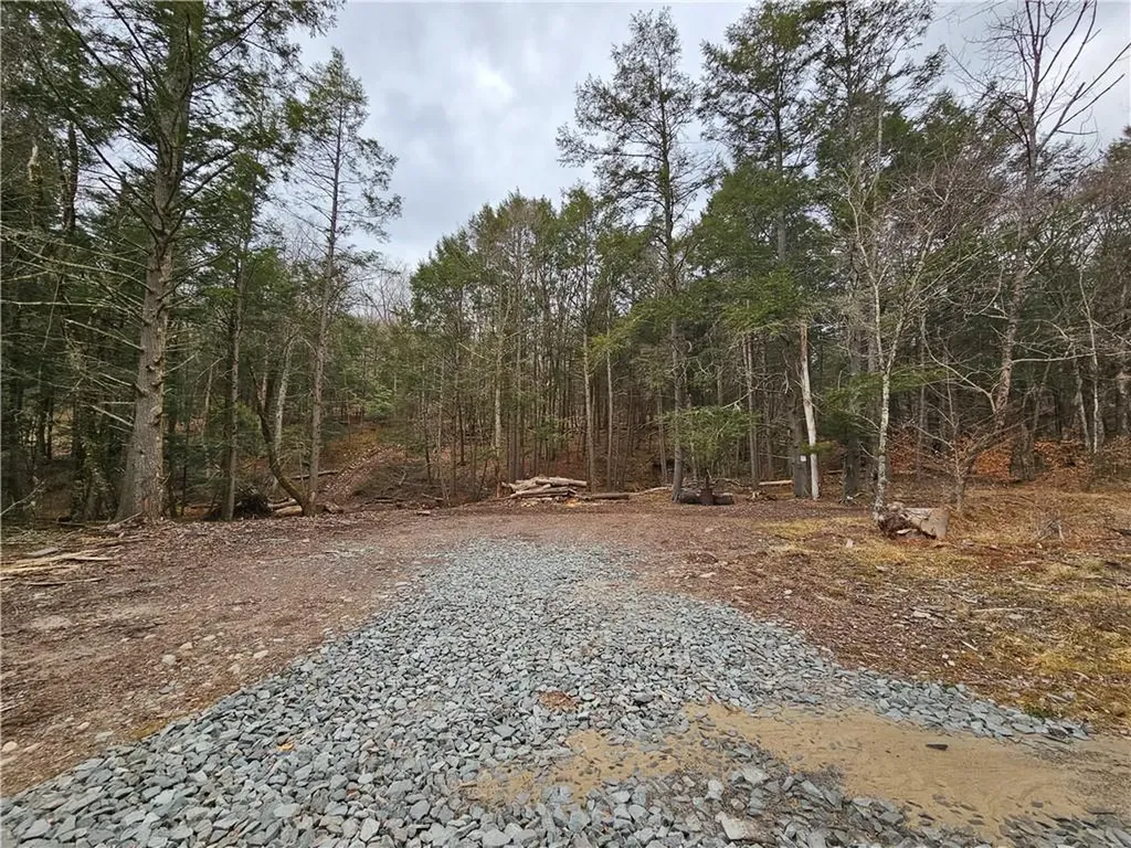 Hunter Road Claryville NY 12725