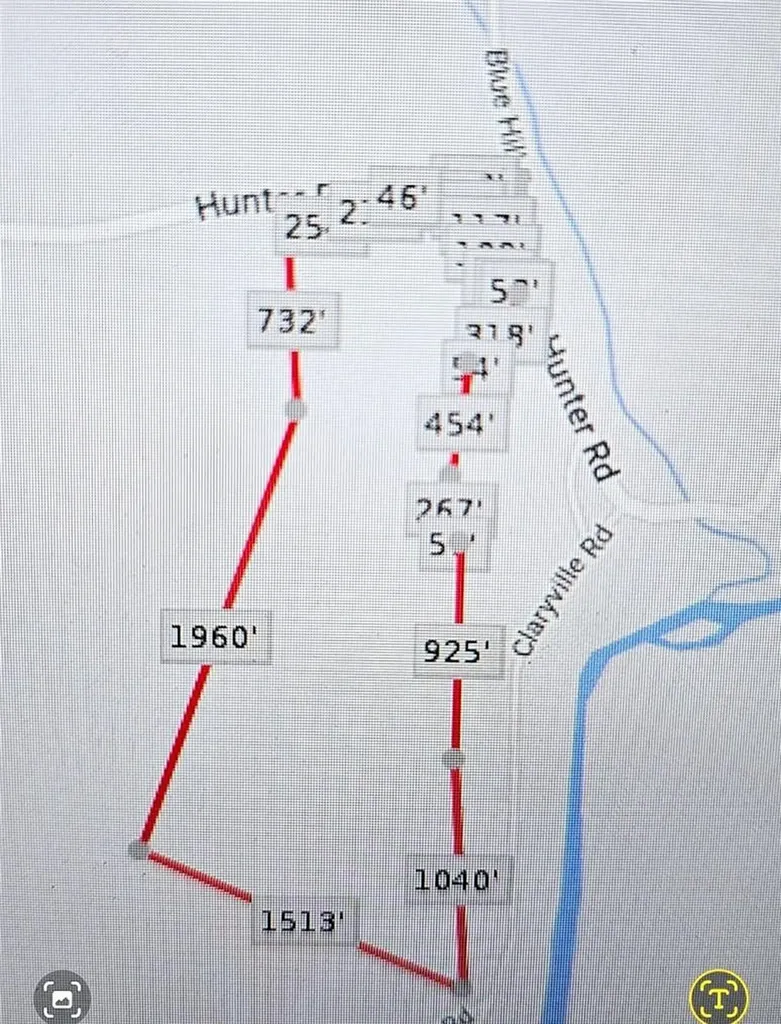 Hunter Road Claryville NY 12725