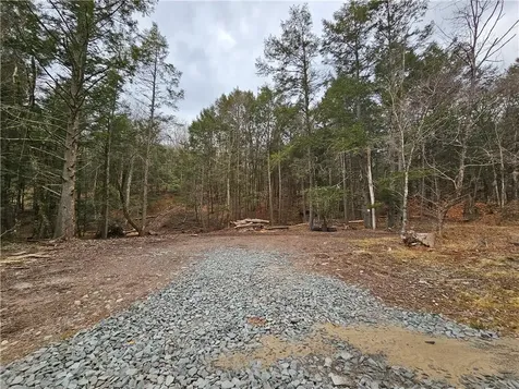 Hunter Road Claryville NY 12725
