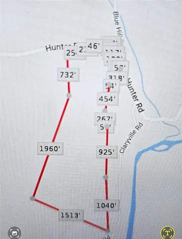 Hunter Road Claryville NY 12725