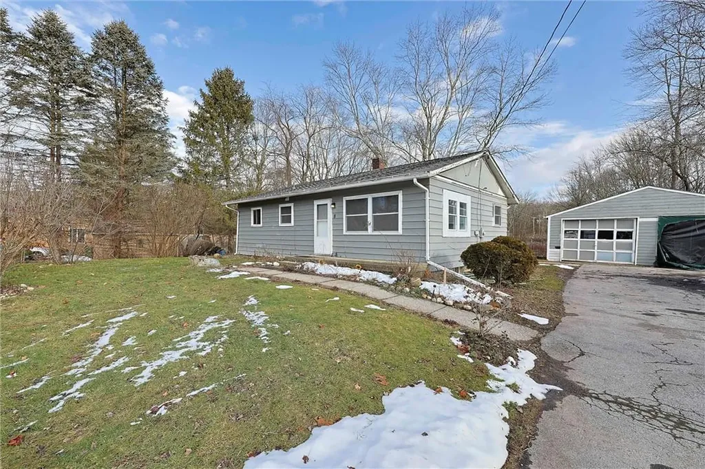 8 Sycamore Drive Hyde Park NY 12538
