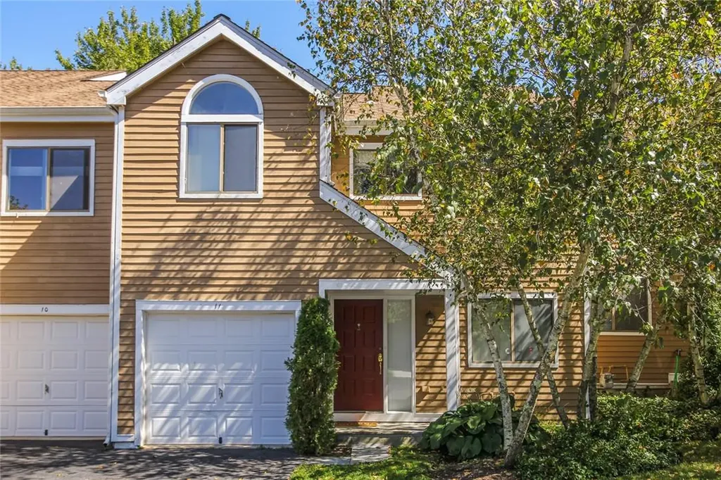 11 Deer Run Chappaqua NY 10514