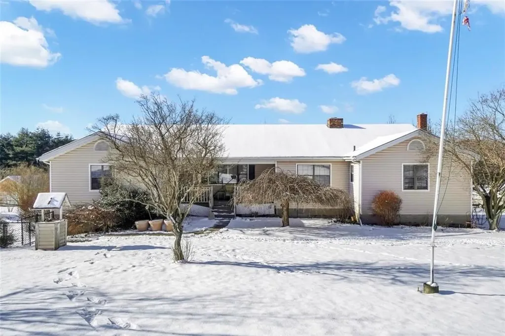 234 Prospect Road Monroe NY 10950