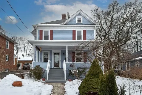16 Belle Avenue Ossining NY 10562