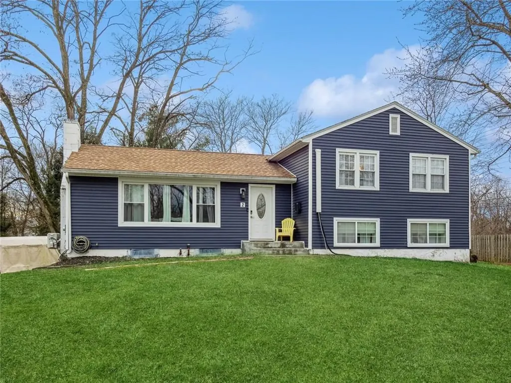 2 Dublin Lane Poughkeepsie NY 12603