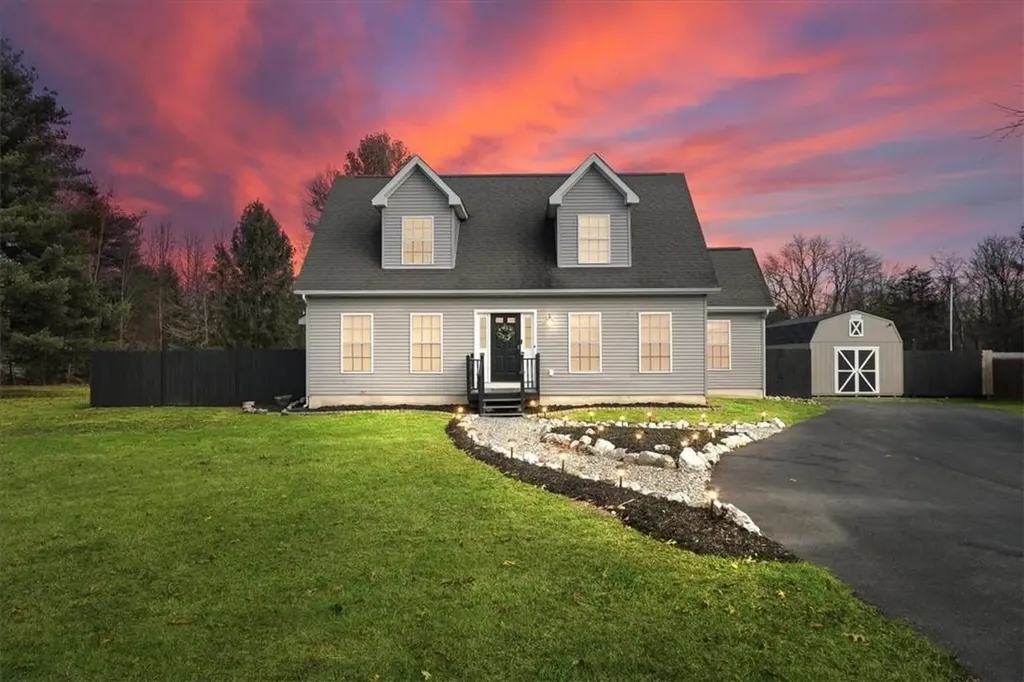32 Britton Street Pine Plains NY 12567
