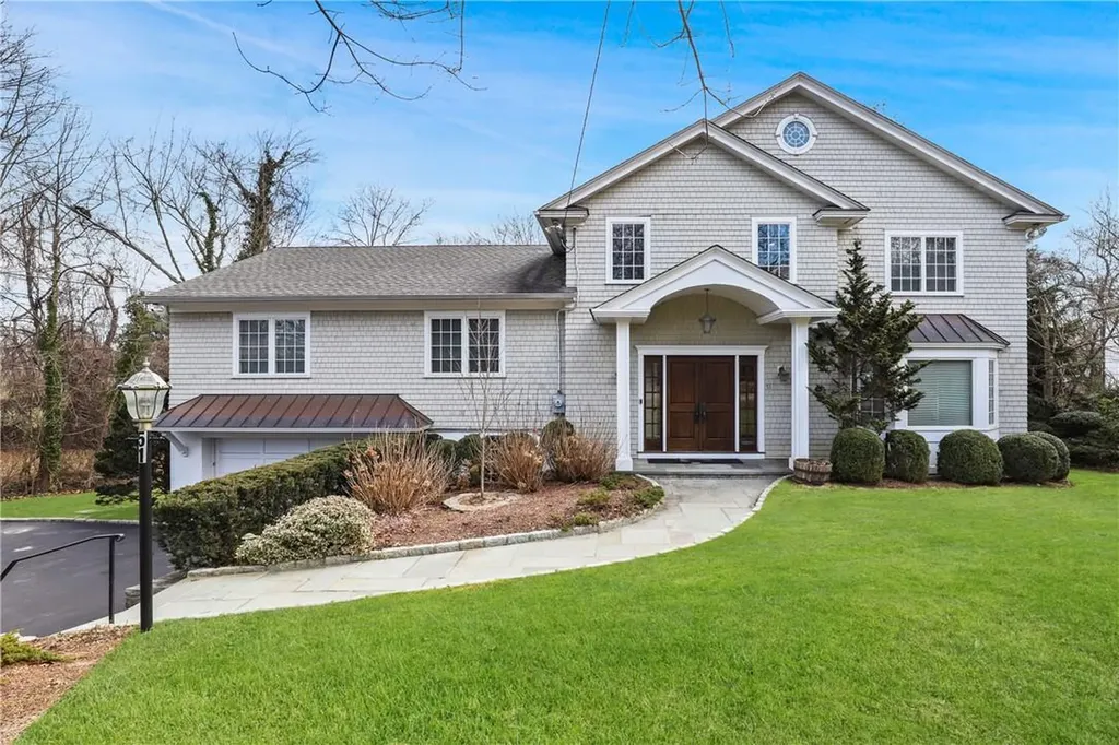 51 Crossway Scarsdale NY 10583