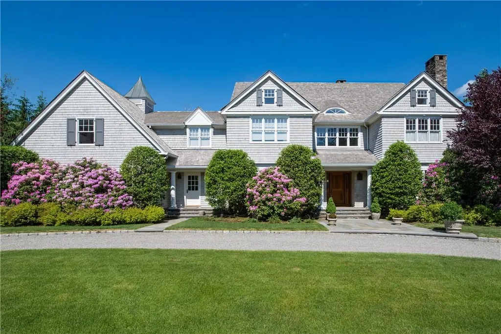 4 Plymouth Road Rye NY 10580