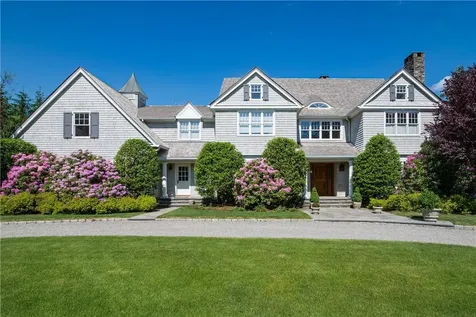 4 Plymouth Road Rye NY 10580