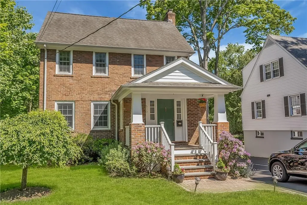 500 Midland Avenue Rye NY 10580