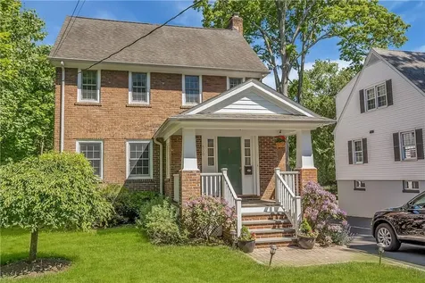 500 Midland Avenue Rye NY 10580