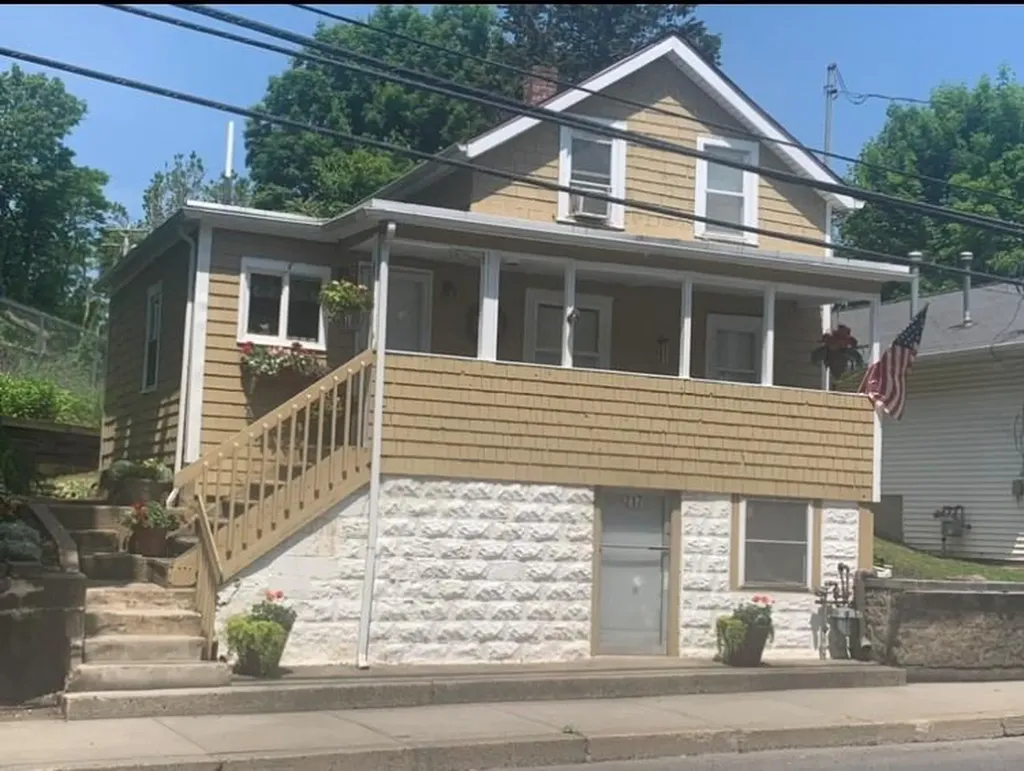 217 E Main Street Port Jervis NY 12771