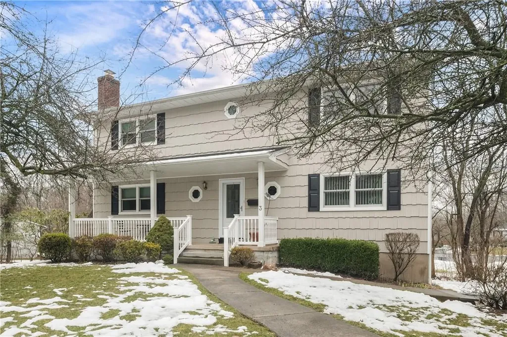 3 Bridle Lane Nanuet NY 10954
