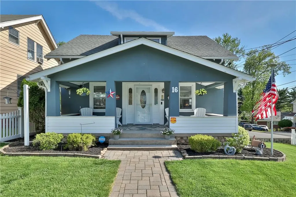 16 Ridge Street Garnerville NY 10923