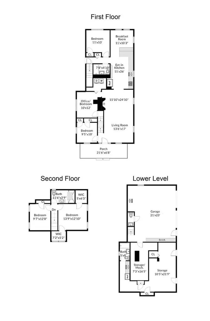 16 Ridge Street Garnerville NY 10923