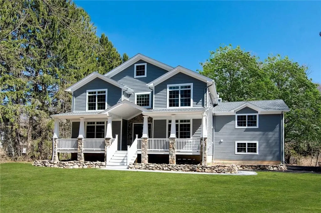 40 Bayard Lane N Suffern NY 10901