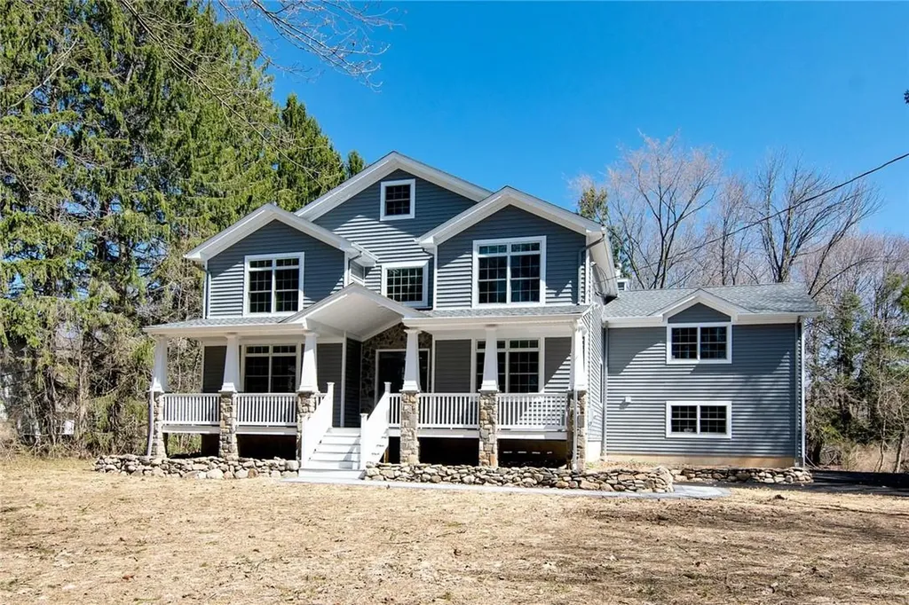 40 Bayard Lane N Suffern NY 10901