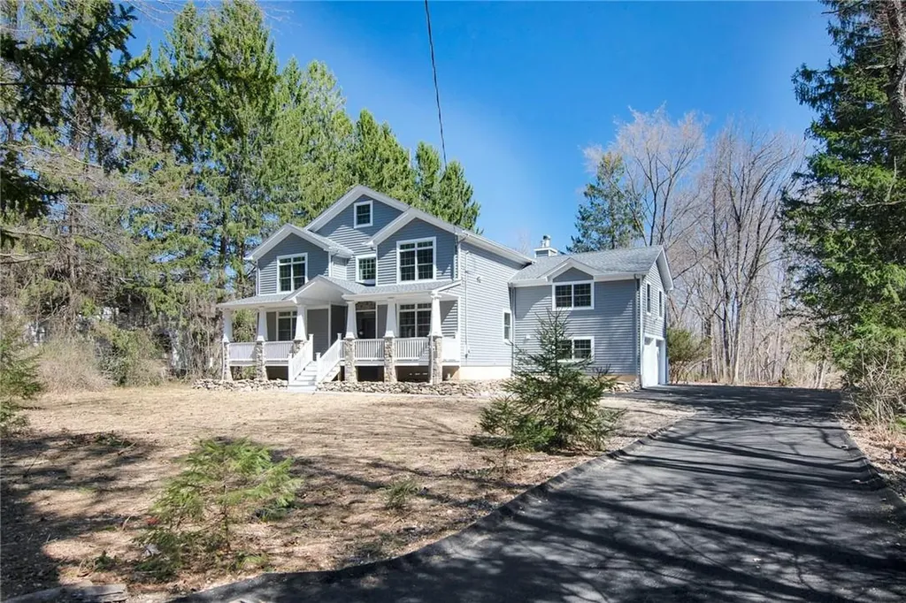 40 Bayard Lane N Suffern NY 10901