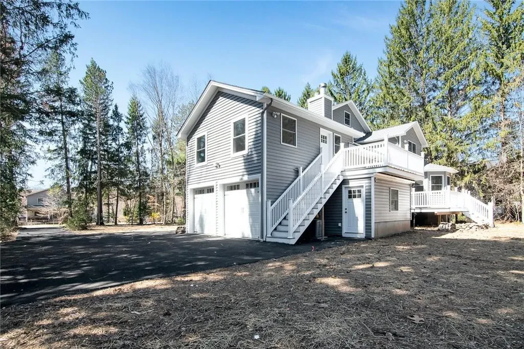 40 Bayard Lane N Suffern NY 10901