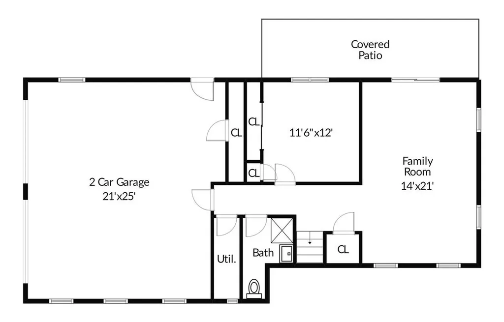 13 Loch Lane Rye Brook NY 10573