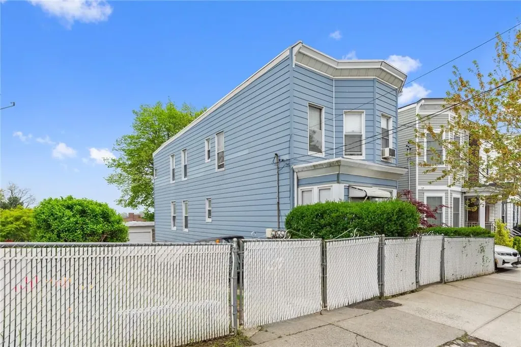 34 Alder Street Yonkers NY 10701