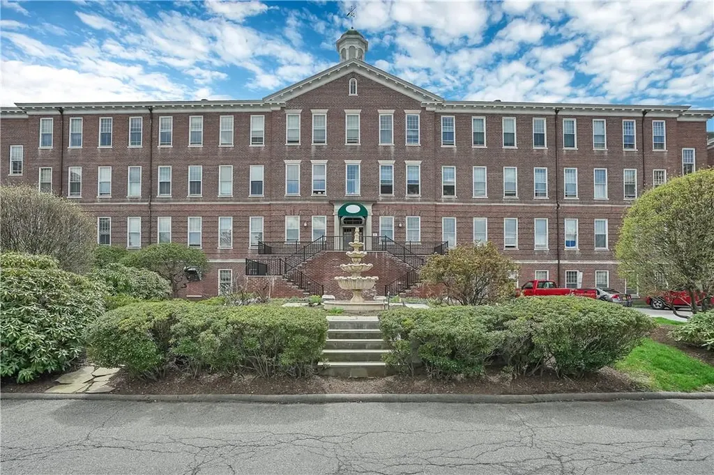3305 Villa At The Woods Peekskill NY 10566