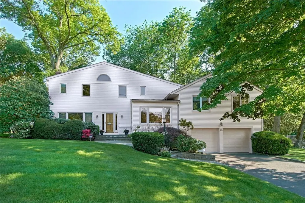 26 Bonwit Road Rye Brook NY 10573