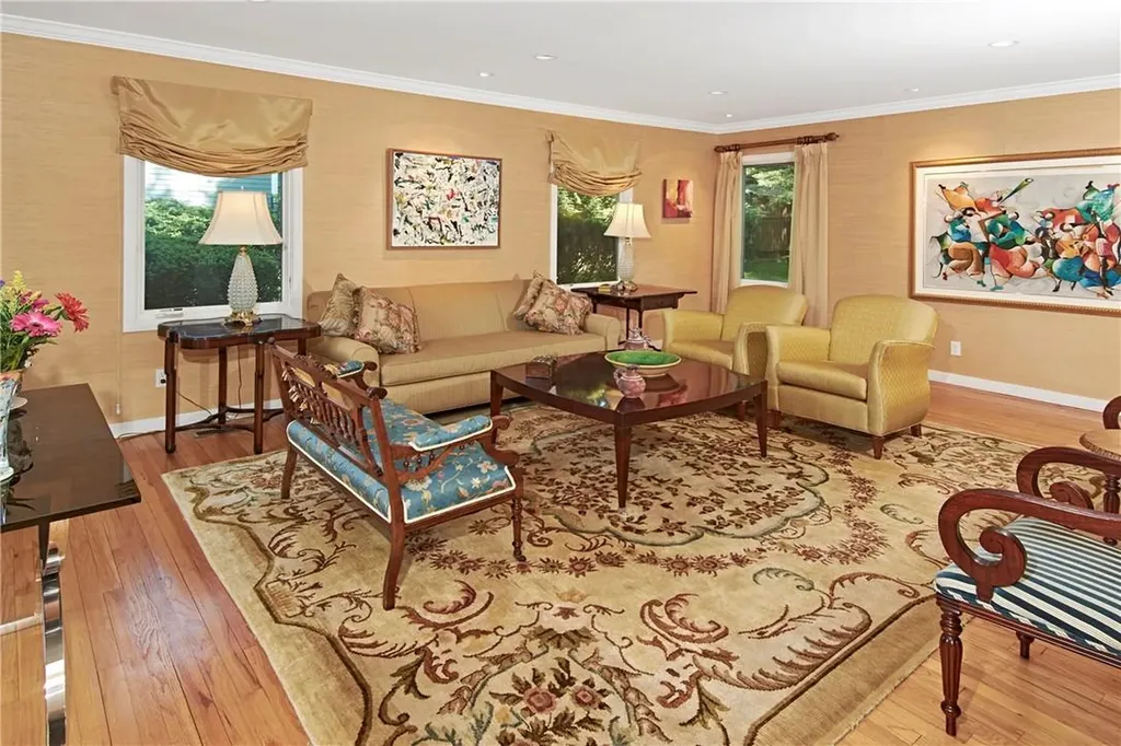 26 Bonwit Road Rye Brook NY 10573