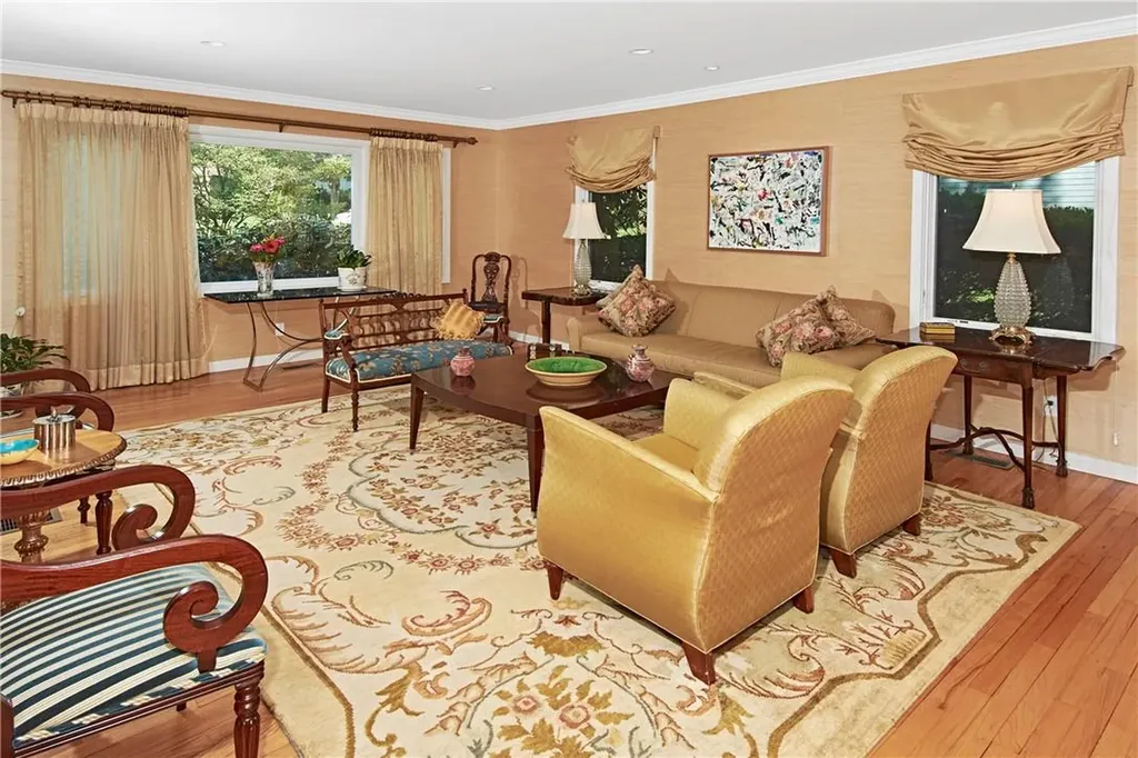 26 Bonwit Road Rye Brook NY 10573