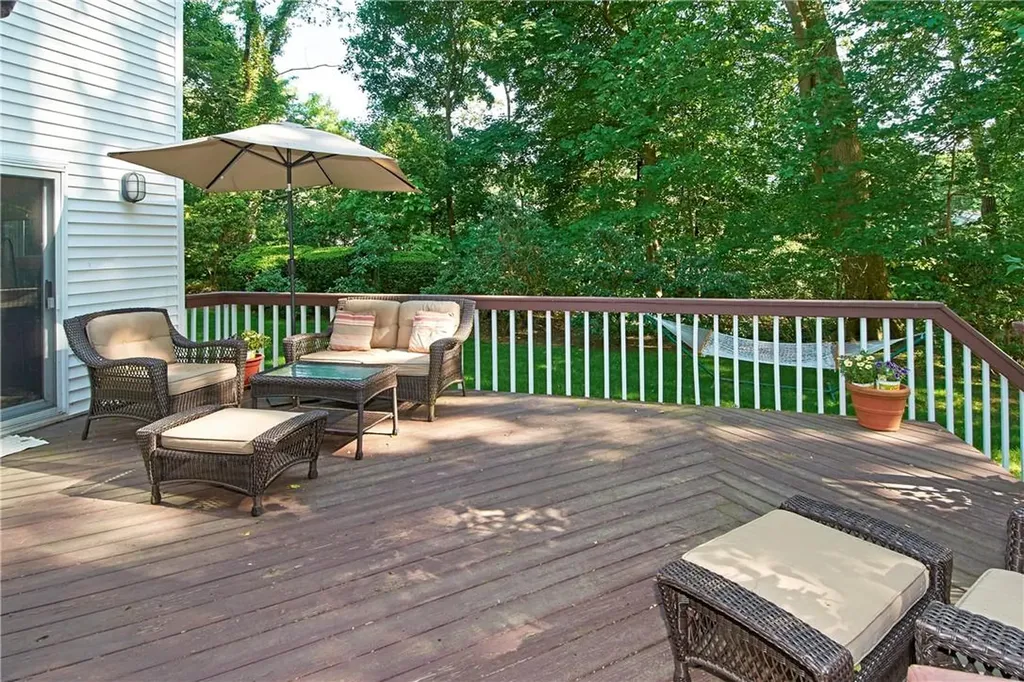 26 Bonwit Road Rye Brook NY 10573