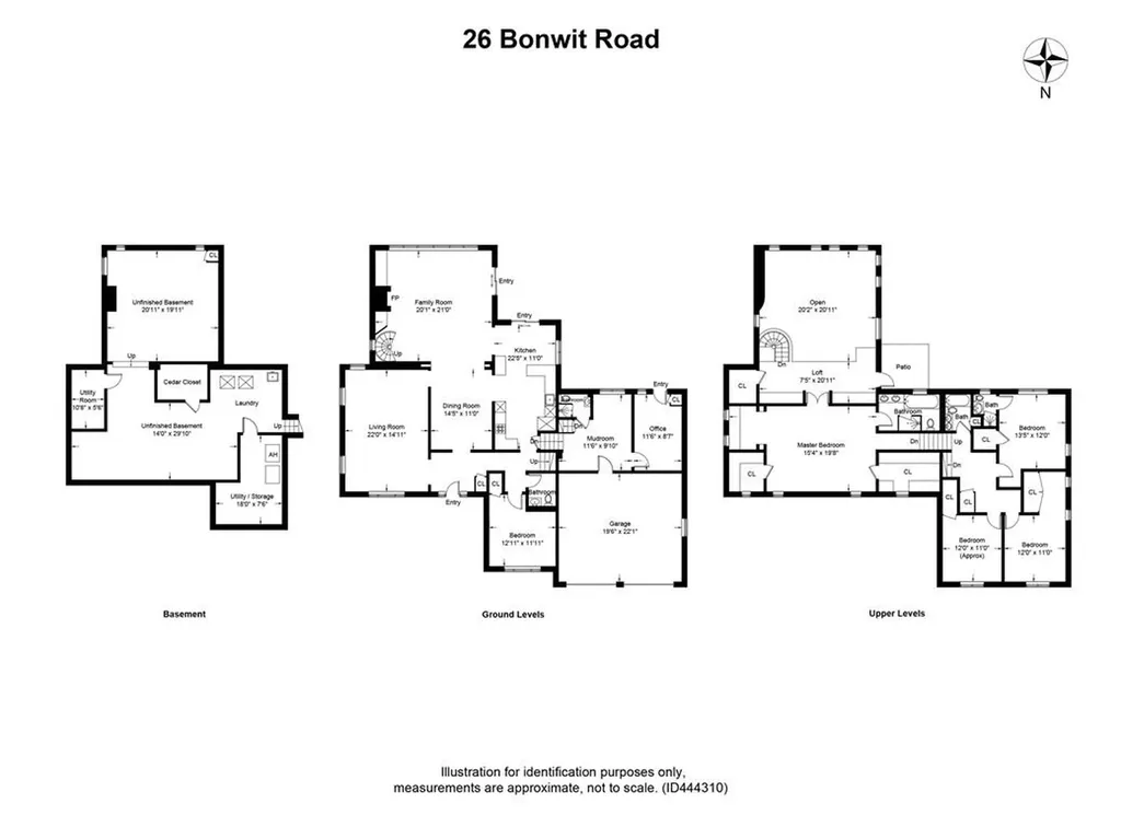 26 Bonwit Road Rye Brook NY 10573
