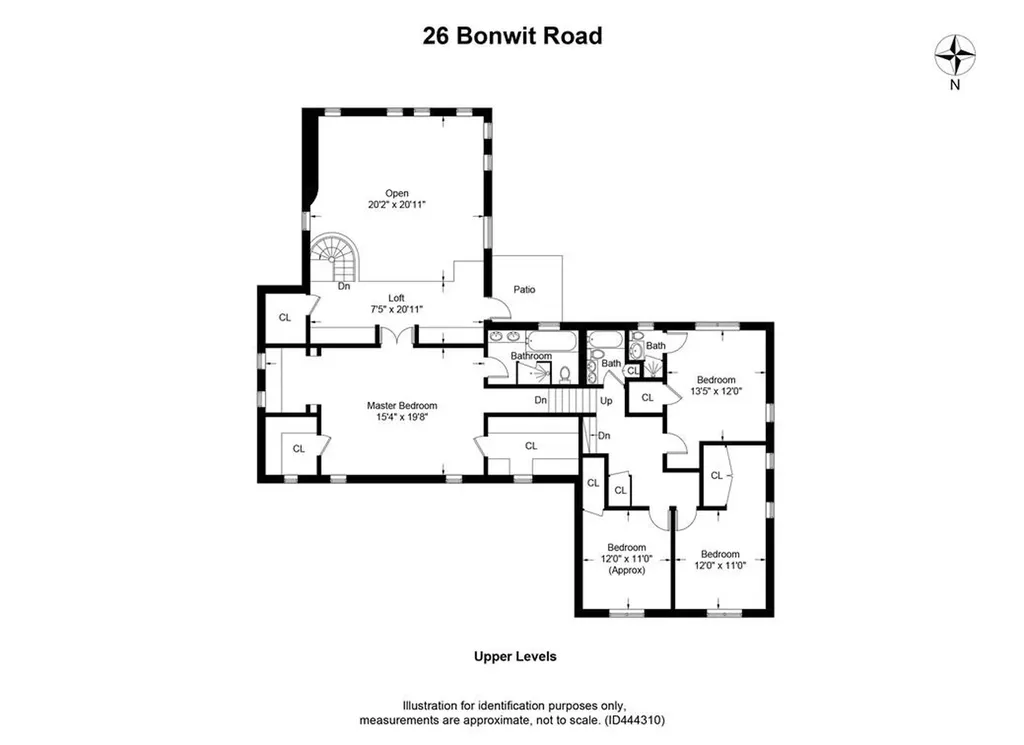 26 Bonwit Road Rye Brook NY 10573