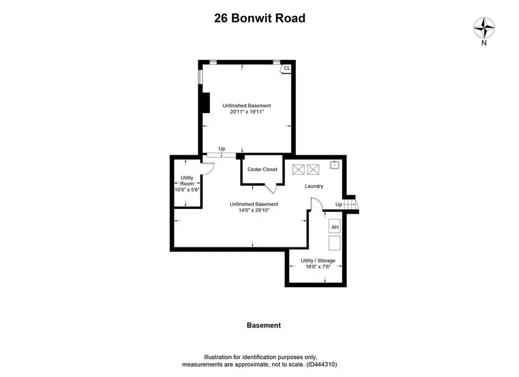 26 Bonwit Road Rye Brook NY 10573