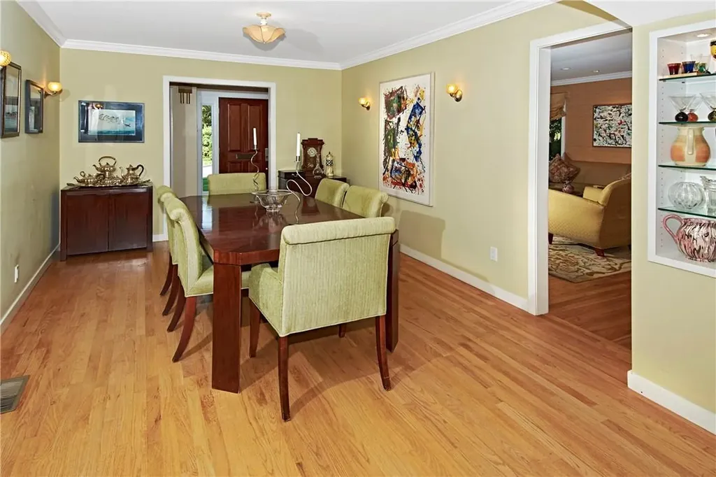 26 Bonwit Road Rye Brook NY 10573