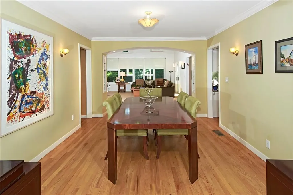 26 Bonwit Road Rye Brook NY 10573