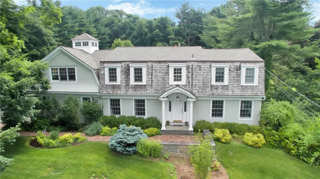 41 Old Lyme Road Chappaqua NY 10514