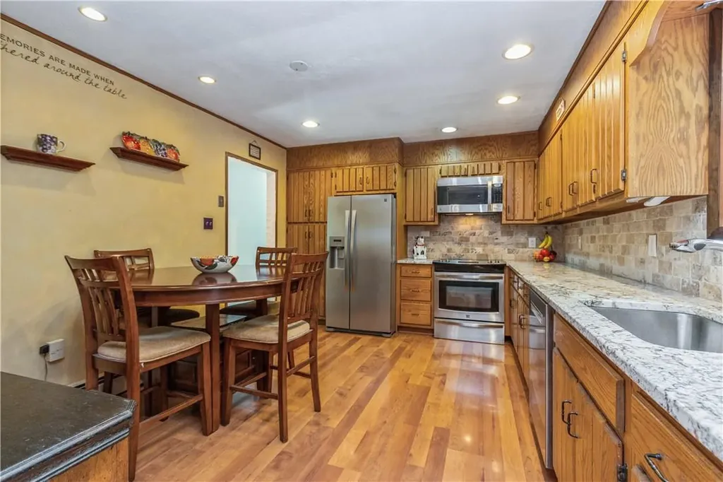 1318 Williams Drive Shrub Oak NY 10588