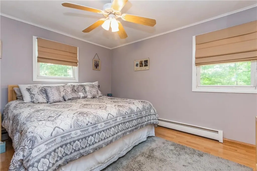 1318 Williams Drive Shrub Oak NY 10588