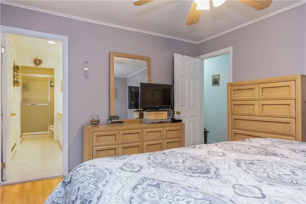 1318 Williams Drive Shrub Oak NY 10588