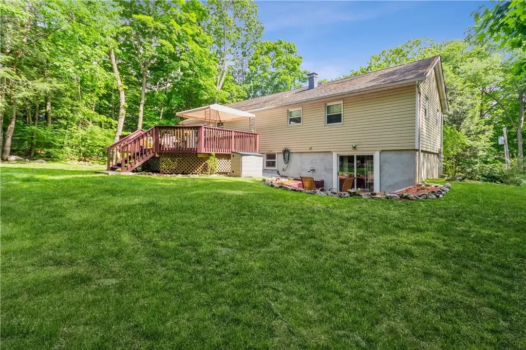1318 Williams Drive Shrub Oak NY 10588