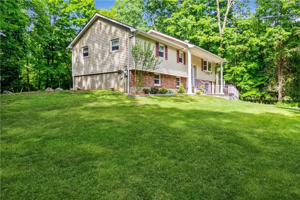 1318 Williams Drive Shrub Oak NY 10588
