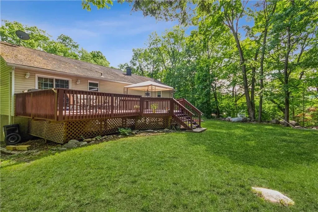 1318 Williams Drive Shrub Oak NY 10588
