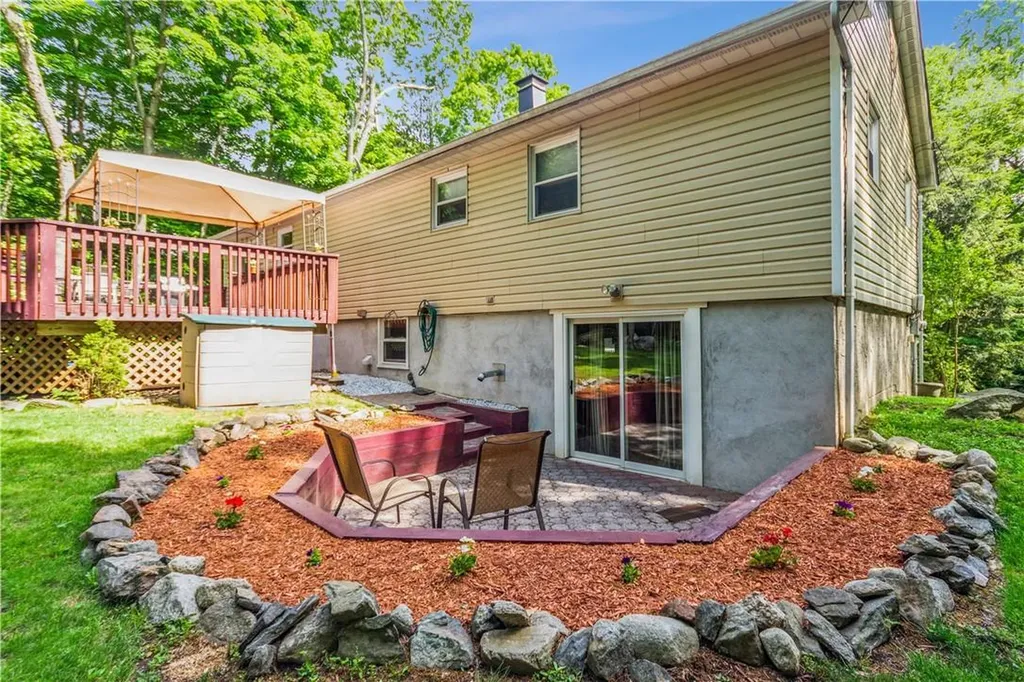 1318 Williams Drive Shrub Oak NY 10588