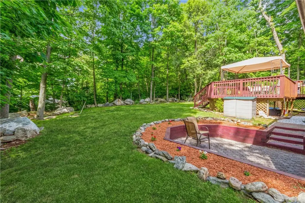 1318 Williams Drive Shrub Oak NY 10588