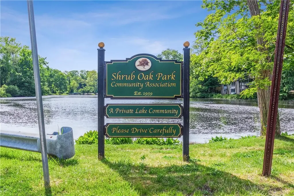1318 Williams Drive Shrub Oak NY 10588