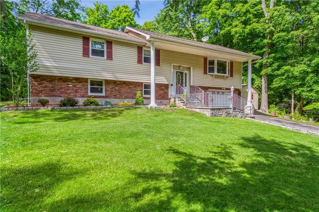 1318 Williams Drive Shrub Oak NY 10588