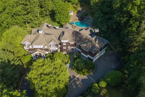 45 Old Roaring Brook Road Mount Kisco NY 10549