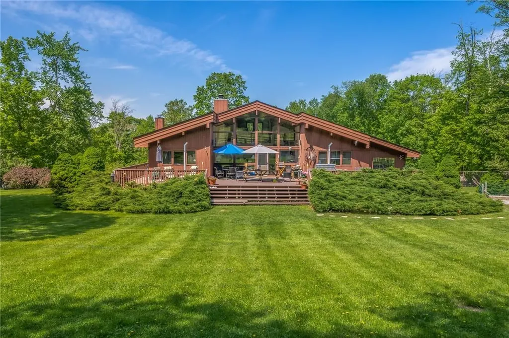 238 Mcmanus Road N Patterson NY 12563