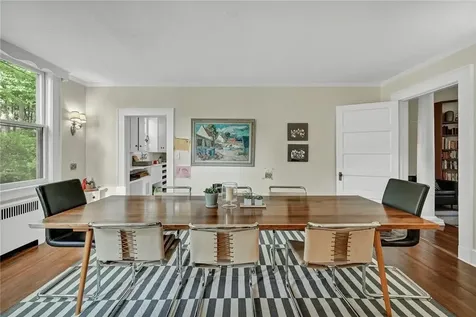2 Serpentine Road Tuxedo Park NY 10987